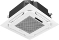 Кассетный блок Royal Clima комплект CO-4C 60HNXA/CO-E 60HNXA/pan8D2