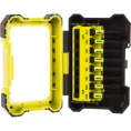 Набор ударостойких бит (10 шт; 50 мм) Ryobi 5132003176