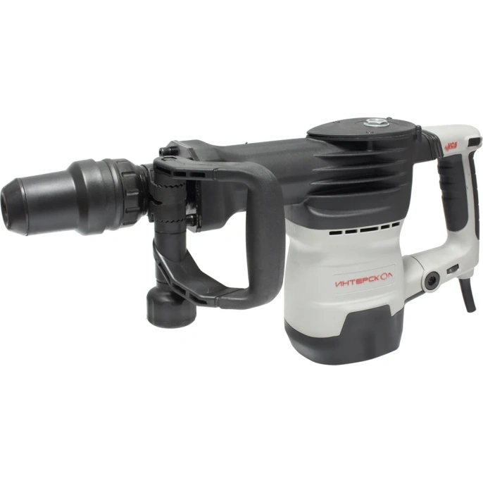 Отбойный молоток ИНТЕРСКОЛ М-20/1500ЭВ 441.0.0.00