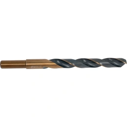 Сверло по металлу MKSS Toolbox 4424KS HSS-G 4241 DIN338 12,0 мм, хв. с проточкой 10 мм, 5 шт 44240120KS
