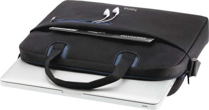 Сумка для ноутбука 15.6" HAMA Sydney [00216519]
