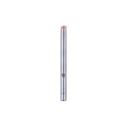 Скважинный насос WATERSTRY 3ST 2-50, 3", 0.55 кВт, 1x230V, 50 Hz WTD000250