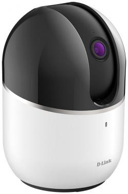 Камера видеонаблюдения IP D-Link DCS-8515LH/A1A, 1280х720 pix, 2.55 мм, белый