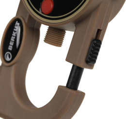 Манометр цифровой BERKUT DIGITAL PRO [00-00001456]