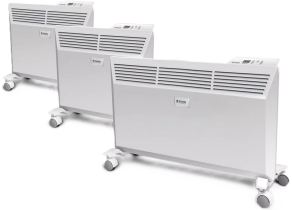 Конвекторы