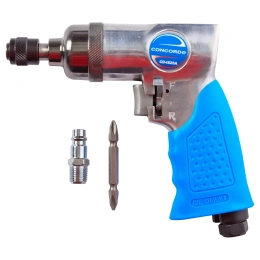Пневматический ударный шуруповерт CONCORDE CD-IS25A 6670793