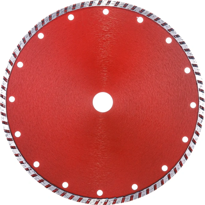 Диск алмазный Турбо (230x2x22.2 мм) Gigant G-1000