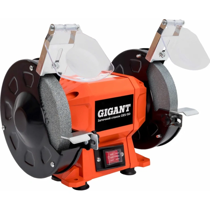 Заточной станок Gigant D-150мм GES-150
