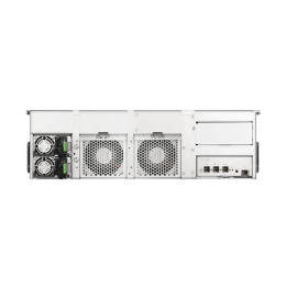 Компьютерный корпус IW-RJ316-04 550W RD /JBOD PDB/FAN/BP/Expander board*2/20"RAIL/ power cord*2 6182985