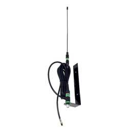 Антенна Антей 924 SMA GSM 900/1800/1900 5,5дБ 10м на кронштейн