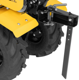 Мотоблок Denzel DPT-670S-PRO бензиновый 7л.с. 56446