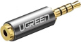 Адаптер UGREEN 20502 3.5mm Male to 2.5mm Female Adapter (20502_)
