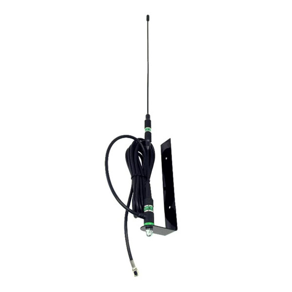 Антенна Антей 924 SMA GSM 900/1800/1900 5,5дБ 10м на кронштейн