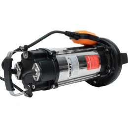 Погружной Фекальный насос Gigant CACH-08