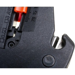 Инструмент для снятия изоляции Gigant 0.08-6 мм2 GST-3