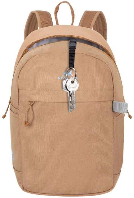 Рюкзак 10.5" Riva Urban 5422 [5422 beige]