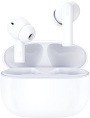 Наушники Honor Choice Earbuds X7 Lite MZT-ME00 Белый беспроводные, Bluetooth 5.4, время зарядки наушников: 60 минут, время зарядки наушники+зарядный бокс: 120 минут, входная мощность: 5V-500mA, диапазон воспроизводимых частот: 20 Гц - 20 000 Гц