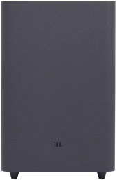 Саундбар JBL Deep Bass 2.1 100Вт +200Вт черный