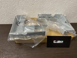 09W8C4 переходник SFF-to-LFF