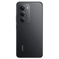 6.9" Смартфон Xiaomi REDMI 15 8/256Gb, NFC, IPS, 144Гц, 7000мAч, полночный черный