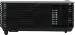 Проектор Acer X1128H, DLP, черный [mr.jtg11.001]