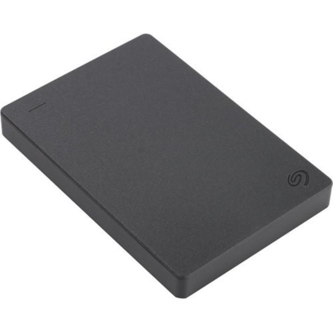 Жесткий диск внешний Seagate Basic STJL1000400 1TB 2.5" USB 3.0, Win, Grey, RTL {4} 408245