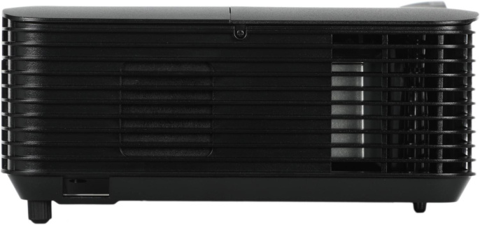Проектор Acer X1128H, DLP, черный [mr.jtg11.001]