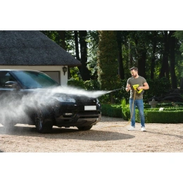 Моечная машина Ryobi ONE+ RY18PW22A-0 5133004570