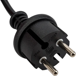 Мойка высокого давления 1,6 кВт, 420 л/ч, Gigant GLU-05