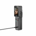 Экшн-камера SJCAM C400 Цвет черный.