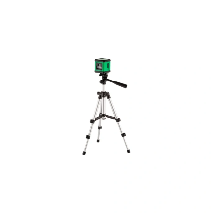 Лазерный уровень INSTRUMAX QBiG SET IM0127