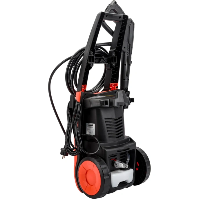 Мойка высокого давления 1,6 кВт, 420 л/ч, Gigant GLU-05