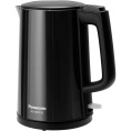 Чайник электрический Panasonic NC-CWK210 1.5л. 2200Вт черный корпус: пластик