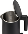 Электрический чайник EVOLUTION KP17221 Black