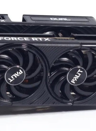 Среднебюджетные видеокарты RTX 5060 и RTX 5060 Ti уже в каталоге Gigamarket.by