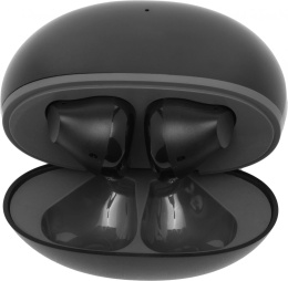 Наушники Creative ZEN Air Dot, Bluetooth, вкладыши, черный [51ef1120aa000]