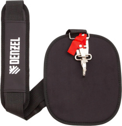 Ремень для садовых триммеров DENZEL 96368,  42мм