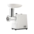 Мясорубка Homestar hs-2033, белая 105670