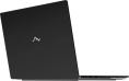 Ноутбук Maibenben P625 (P625QSF0LGRE0) 16" QHD IPS 350N 120Hz/i5-12450H/16GB/SSD512GB/Intel UHD/Fingerprint/Backlit/Linux/Dark Grey