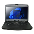 Защищенный ноутбук S15 Gen3 Standard/ S15 Gen3 Standard 15.6" FHD 1920 x1080 Standard Display 400 nits , Intel® Core™ i5-1235U Processor 1.3 GHz up to 4.4 GHz, Windows 11 Professional with 8GB RAM, 256GB PCIe SSD,Wi-Fi 6E + Bluetooth v5.3, 2MP Front Ca