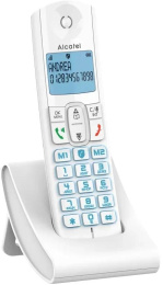 ALCATEL F685 RU WHT [ATLB1429060]