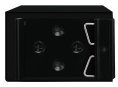 Промышленный компактный Ultra PoE медиаконвертер Gigabit Ethernet/ Промышленный компактный Ultra PoE медиаконвертер Gigabit Ethernet, SFP 1000Мбит/c, RJ45 10/100/1000Мбит/c, поддержка LFP. Порт PoE: до 90W IEEE 802.3af/at/bt . Автоматическое определение (