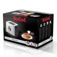 Тостер TEFAL TT420D30, серебристый [8000035884]