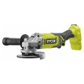 Углошлифмашина Ryobi ONE+ RAG18125-0 5133005403