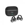 Наушники-клипсы беспроводные TTEC AirBeat Onyx Open-Ear Clip On Wireless Bluetooth Headset. Цвет: черный (2KM178S)