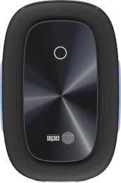 Проектор Cactus CS-PRH.01B.WUXGA-A 2LCD 36000Lm LS 1400Lm ANSI (1920x1080) 4000:1 ресурс лампы:50000часов 2xUSB typeA 2xHDMI 4кг