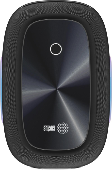 Проектор Cactus CS-PRH.01B.WUXGA-A 2LCD 36000Lm LS 1400Lm ANSI (1920x1080) 4000:1 ресурс лампы:50000часов 2xUSB typeA 2xHDMI 4кг