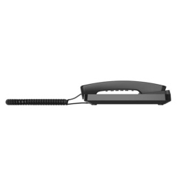 Проводной телефон Gigaset DESK200, черный