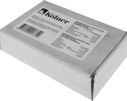 Батарея аккумуляторная KOLNER KCD 16-2LС, 16В, 2Ач, Li-Ion [акк16-2лц]