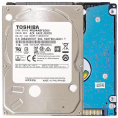 Жёсткий диск HDD 1 Tb SATA 6Gb/s Toshiba MQ04ABF100V 2.5" аналог WD10JUCT, HDWV110UZSVA, ST1000VX005, WD11PURZ, ST1000DM003, ST1000DM010